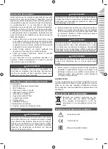 Preview for 7 page of Ryobi 1490260 Original Instructions Manual