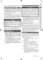 Preview for 9 page of Ryobi 1490260 Original Instructions Manual