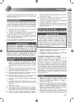 Preview for 5 page of Ryobi 1500302 Original Instructions Manual