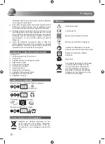 Предварительный просмотр 6 страницы Ryobi 1500302 Original Instructions Manual