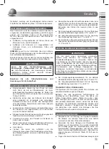 Preview for 7 page of Ryobi 1500302 Original Instructions Manual