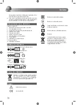 Preview for 12 page of Ryobi 1500302 Original Instructions Manual