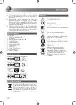 Preview for 14 page of Ryobi 1500302 Original Instructions Manual