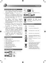 Preview for 26 page of Ryobi 1500302 Original Instructions Manual