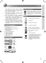 Preview for 29 page of Ryobi 1500302 Original Instructions Manual