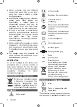 Preview for 20 page of Ryobi 1501130 Original Instructions Manual