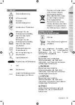 Preview for 31 page of Ryobi 1501130 Original Instructions Manual