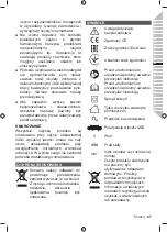 Preview for 83 page of Ryobi 1501130 Original Instructions Manual