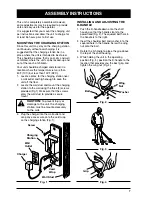 Preview for 7 page of Ryobi 150r Operator'S Manual