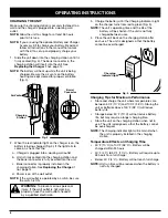 Preview for 8 page of Ryobi 155r Operator'S Manual