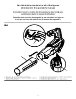 Предварительный просмотр 2 страницы Ryobi 18 Volt One+ P2108 Operator'S Manual