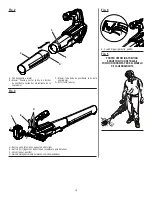 Preview for 3 page of Ryobi 18 Volt One+ P2108 Operator'S Manual