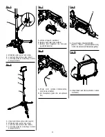 Preview for 27 page of Ryobi 18V ONE+ P782 Operator'S Manual