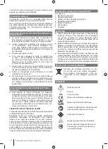 Preview for 4 page of Ryobi 29335743 Manual