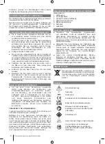 Preview for 6 page of Ryobi 29335743 Manual