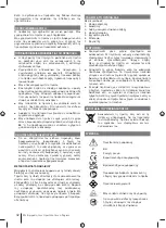 Preview for 42 page of Ryobi 29335743 Manual