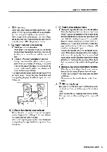 Preview for 55 page of Ryobi 3302H Operation Manual