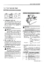 Preview for 57 page of Ryobi 3302H Operation Manual