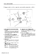 Предварительный просмотр 72 страницы Ryobi 3302H Operation Manual