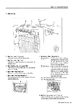 Preview for 73 page of Ryobi 3302H Operation Manual