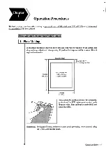 Предварительный просмотр 87 страницы Ryobi 3302H Operation Manual