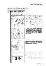 Предварительный просмотр 97 страницы Ryobi 3302H Operation Manual