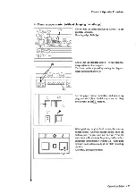 Предварительный просмотр 109 страницы Ryobi 3302H Operation Manual