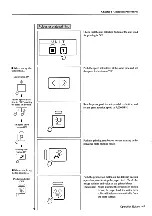 Preview for 133 page of Ryobi 3302H Operation Manual