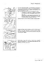 Предварительный просмотр 161 страницы Ryobi 3302H Operation Manual