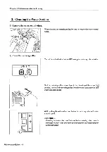 Предварительный просмотр 170 страницы Ryobi 3302H Operation Manual