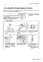 Предварительный просмотр 187 страницы Ryobi 3302H Operation Manual