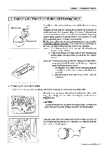 Preview for 199 page of Ryobi 3302H Operation Manual