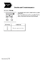 Предварительный просмотр 202 страницы Ryobi 3302H Operation Manual