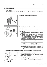 Предварительный просмотр 204 страницы Ryobi 3302H Operation Manual