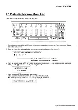 Preview for 233 page of Ryobi 3302H Operation Manual