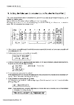 Предварительный просмотр 234 страницы Ryobi 3302H Operation Manual