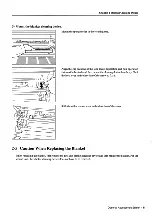 Preview for 249 page of Ryobi 3302H Operation Manual