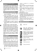 Preview for 4 page of Ryobi 3380889 Manual