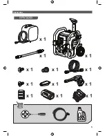 Preview for 7 page of Ryobi 3381160 Original Instructions Manual