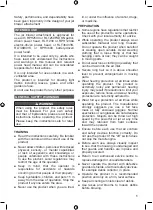 Preview for 3 page of Ryobi 3410117 Original Instructions Manual