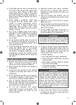 Предварительный просмотр 5 страницы Ryobi 3410117 Original Instructions Manual