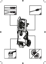 Preview for 13 page of Ryobi 4000462550 Original Instructions Manual