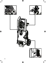 Preview for 14 page of Ryobi 4000462550 Original Instructions Manual