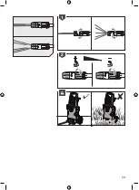 Preview for 15 page of Ryobi 4000462550 Original Instructions Manual