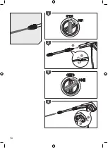 Предварительный просмотр 16 страницы Ryobi 4000462550 Original Instructions Manual