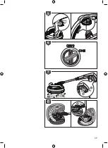 Preview for 19 page of Ryobi 4000462550 Original Instructions Manual