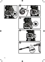 Preview for 20 page of Ryobi 4000462550 Original Instructions Manual