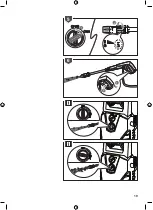 Preview for 21 page of Ryobi 4000462550 Original Instructions Manual