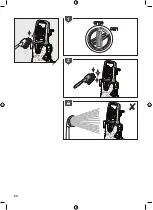 Preview for 22 page of Ryobi 4000462550 Original Instructions Manual