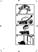 Предварительный просмотр 26 страницы Ryobi 4000475152 Original Instructions Manual